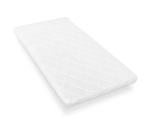 Materacyk kokos-pianka-kokos do łóżeczka dziecięcego 120x60cm Materacyk kokos-pianka-kokos do łóżeczka dziecięcego 120x60cm