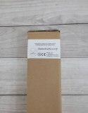 Przeszkoda skokowa do Hobby Horse 120cm, dwie belki - zielona i różowa