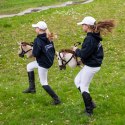Hobby Horse Skippi Biszkopt A3 - kantar i wodze w zestawie - prezent