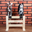 Skippi Padok dla Hobby Horse - prezent dla dziewczynki - na dzień dziecka
