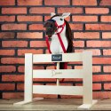 Skippi Padok dla Hobby Horse - prezent dla dziewczynki - na dzień dziecka