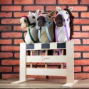 Skippi Padok dla Hobby Horse - prezent dla dziewczynki - na dzień dziecka